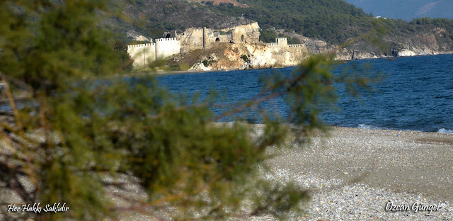 Anamur Deniz ve Sahil Fotoğrafları